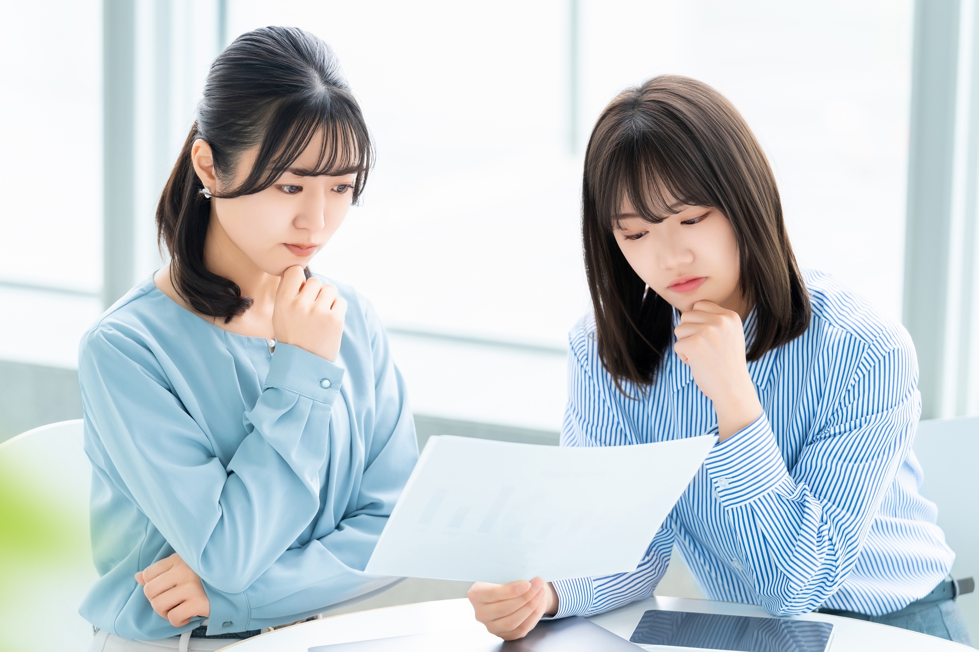 画像5枚目 │ 障害者の就労支援サービス5種を徹底比較！公的データでわかる、あなたに最適な選び方